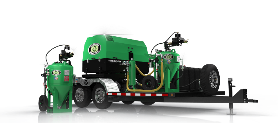 Dustless blasting near me deals